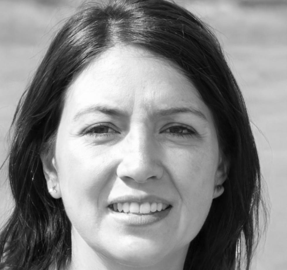 Referentin Sofia Petrov