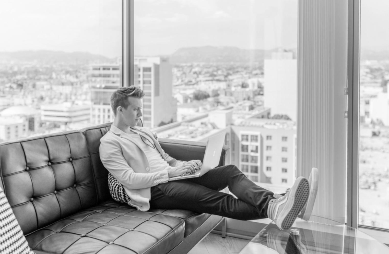 Technische SEO-Analyse