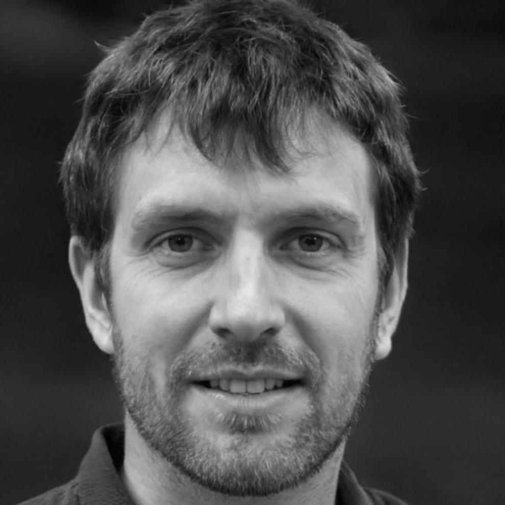 Referent Tobias Winkler
