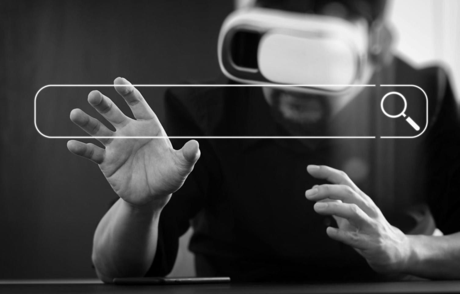 Arbeitsumgebung für SEO-Analyse