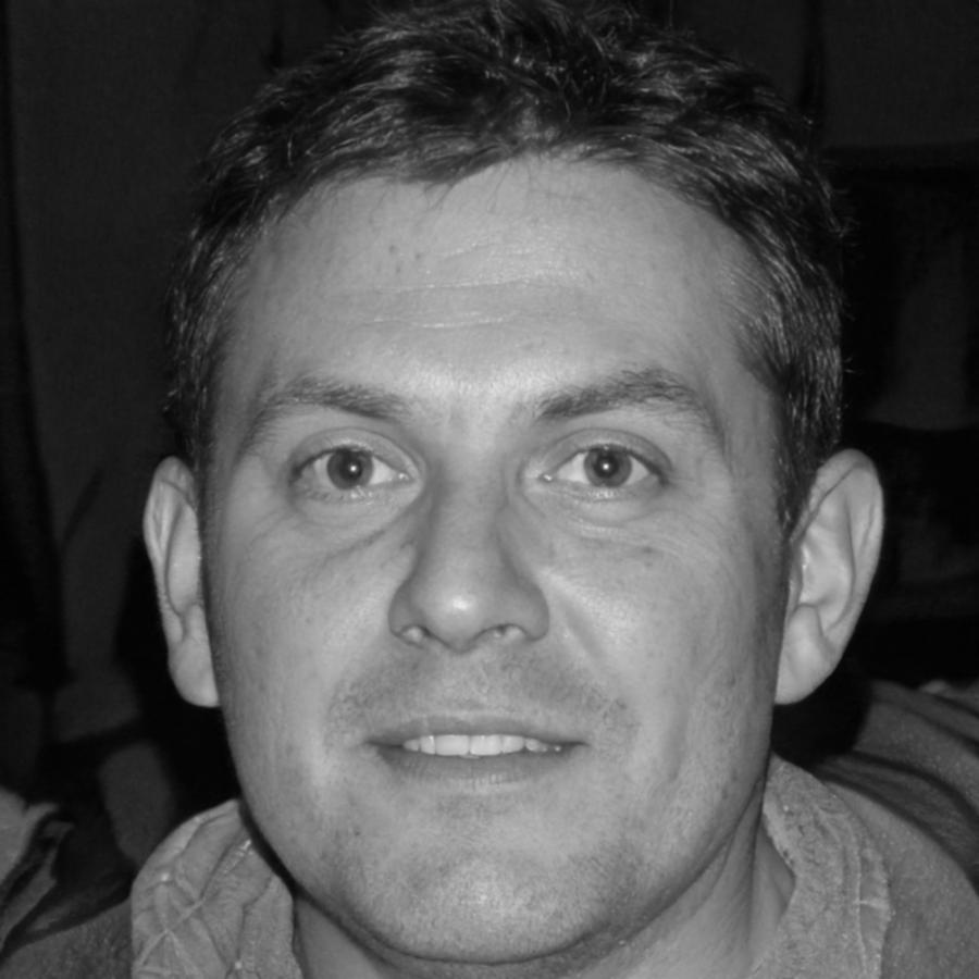 Lukas Bergmann
